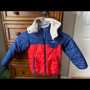 Patagonia Coat